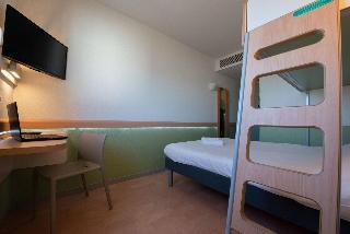 Гостиница ibis budget Macon Sud