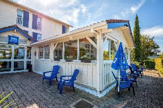 Гостиница ibis budget Macon Sud