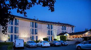 Гостиница ibis budget Macon Sud