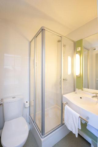 Гостиница ibis budget Macon Sud