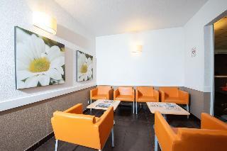 Гостиница ibis budget Macon Sud