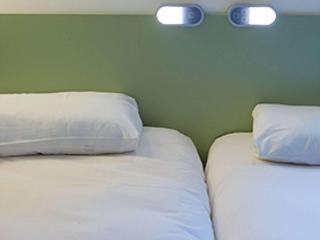Гостиница ibis budget Macon Sud