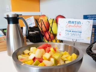 Гостиница ibis budget Macon Sud
