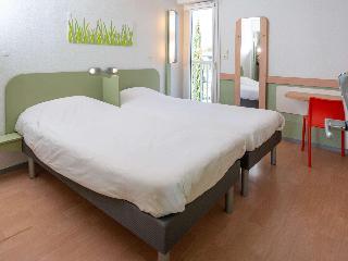 Гостиница ibis budget Macon Sud