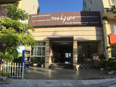 Hotel The Light