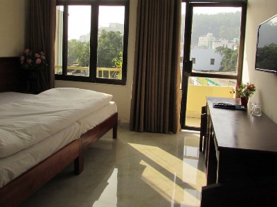 Hotel Viet Nhat Halong