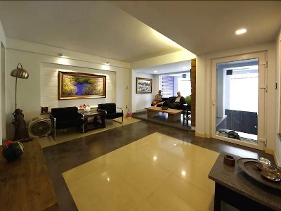 Гостиница Hai Nguyet Hometel