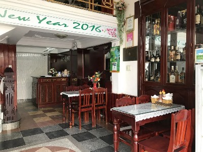 Hotel Hong Thien Backpackers