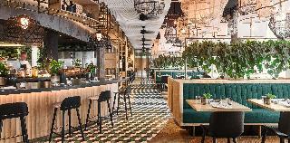 Hotel Hyatt Regency Amsterdam