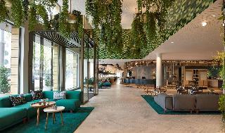Hotel Hyatt Regency Amsterdam