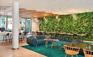 Hotel Hyatt Regency Amsterdam