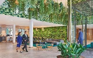 Hotel Hyatt Regency Amsterdam