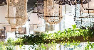 Hotel Hyatt Regency Amsterdam