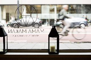 Hotel Hyatt Regency Amsterdam