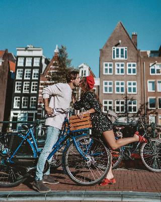 Hotel Hyatt Regency Amsterdam