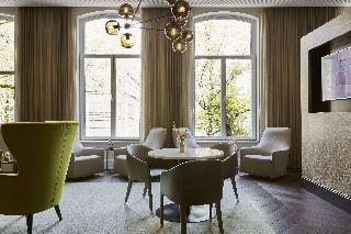 Hotel Hyatt Regency Amsterdam