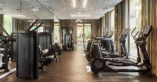 Hotel Hyatt Regency Amsterdam