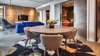 Hotel Hyatt Regency Amsterdam