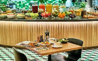 Hotel Hyatt Regency Amsterdam