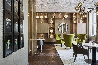 Hotel Hyatt Regency Amsterdam