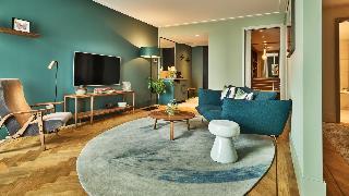 Hotel Hyatt Regency Amsterdam