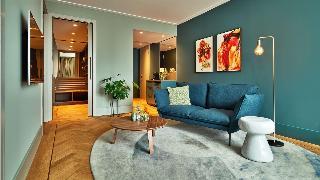 Hotel Hyatt Regency Amsterdam