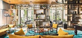 Hotel Hyatt Regency Amsterdam