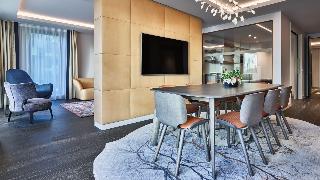 Hotel Hyatt Regency Amsterdam