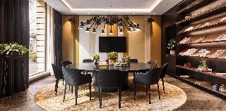 Hotel Hyatt Regency Amsterdam