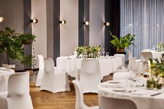 Hotel Hyatt Regency Amsterdam