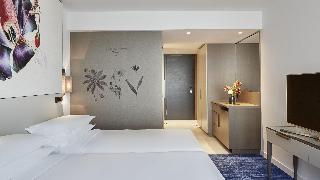 Hotel Hyatt Regency Amsterdam