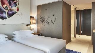 Hotel Hyatt Regency Amsterdam