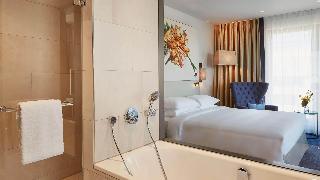 Hotel Hyatt Regency Amsterdam