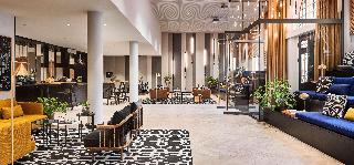 Hotel Hyatt Regency Amsterdam