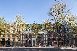 Hotel Hyatt Regency Amsterdam