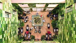 Hotel Hyatt Regency Amsterdam