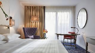 Hotel Hyatt Regency Amsterdam