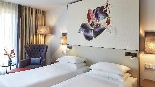 Hotel Hyatt Regency Amsterdam