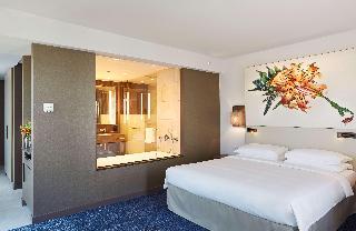Hotel Hyatt Regency Amsterdam