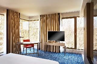Hotel Hyatt Regency Amsterdam