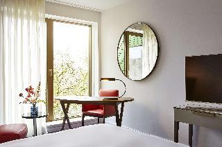 Hotel Hyatt Regency Amsterdam