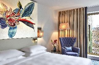 Hotel Hyatt Regency Amsterdam