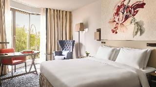 Hotel Hyatt Regency Amsterdam