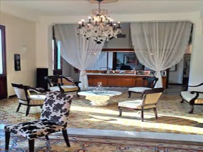 Hotel Da'House
