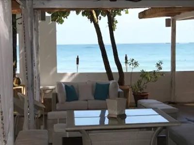 Гостиница Hosteria Del Mar