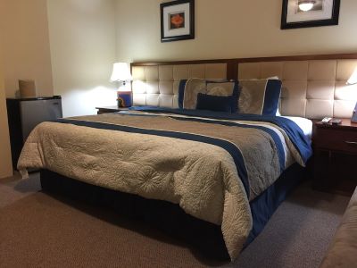 Hotel S.j. Suites