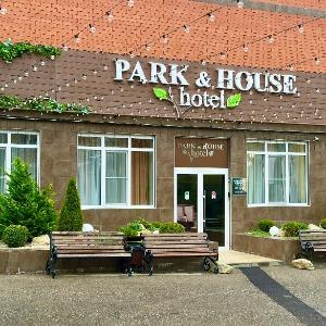 Park & House Hotel