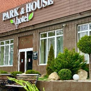 Park & House Hotel