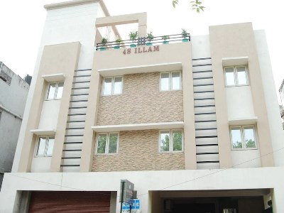 Гостиница Sree Devi Niwas
