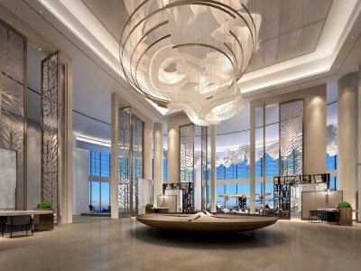 Гостиница Suining Marriott